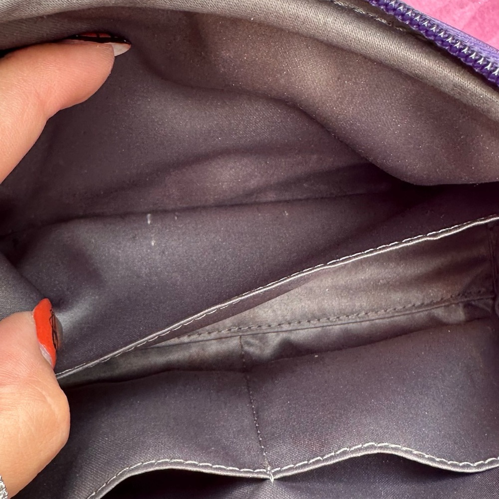 𝓹𝓾𝓻𝓹𝓵𝓮 𝓒𝓸𝓪𝓬𝓱 𝓬𝓸𝓼𝓶𝓮𝓽𝓲𝓬 𝓬𝓪𝓼𝓮 - Picture 10 of 12